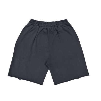 ZC - ZALARI  Tiger Stripes Short