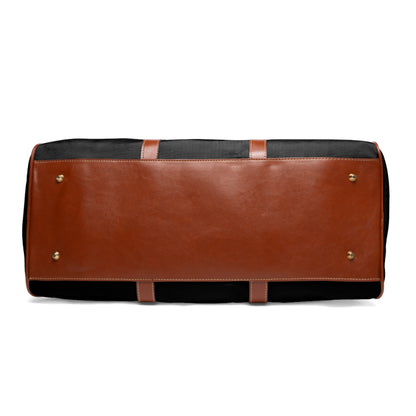 ZALARI Waterproof Travel Bag
