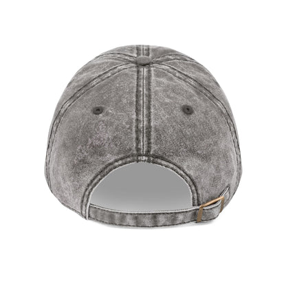 Vintage ZALARI cap