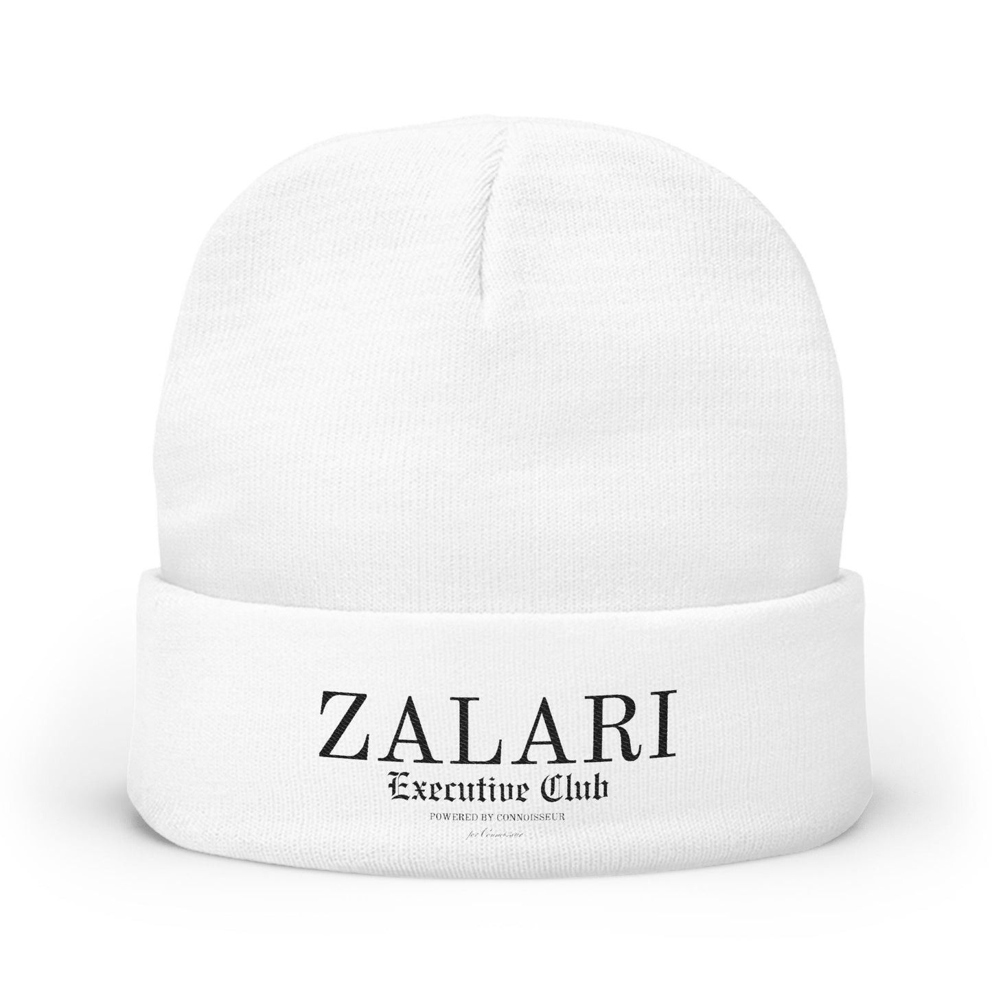 EXECUTIVE CLUB Knit Beanie
