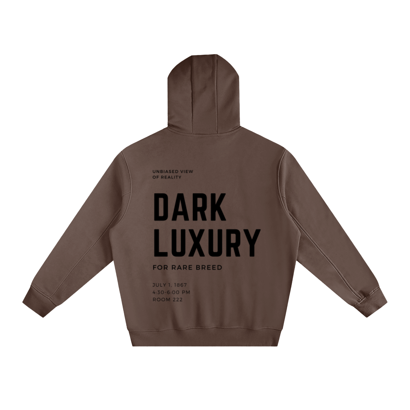 DARK LUXURY