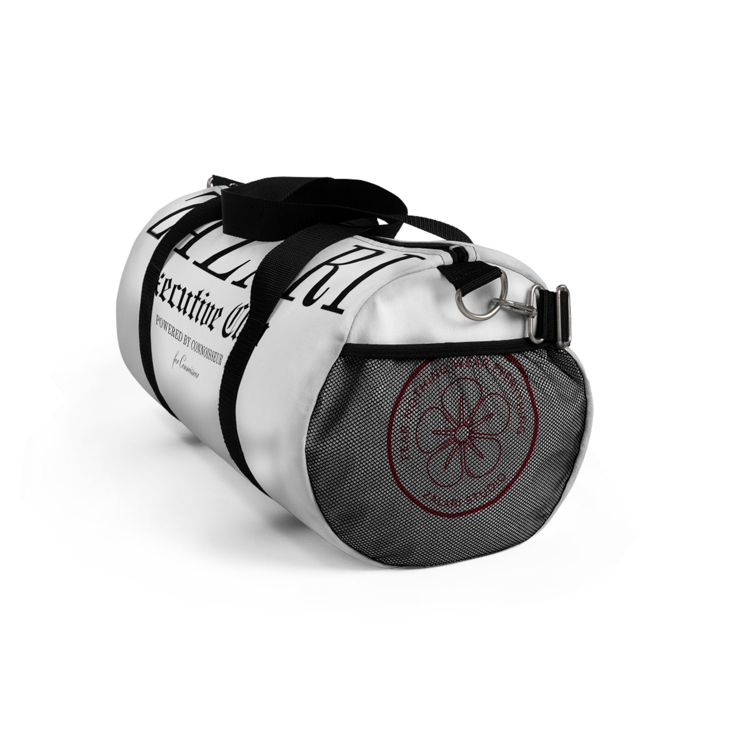 ZALARI Duffel Bag for Travel & Gym