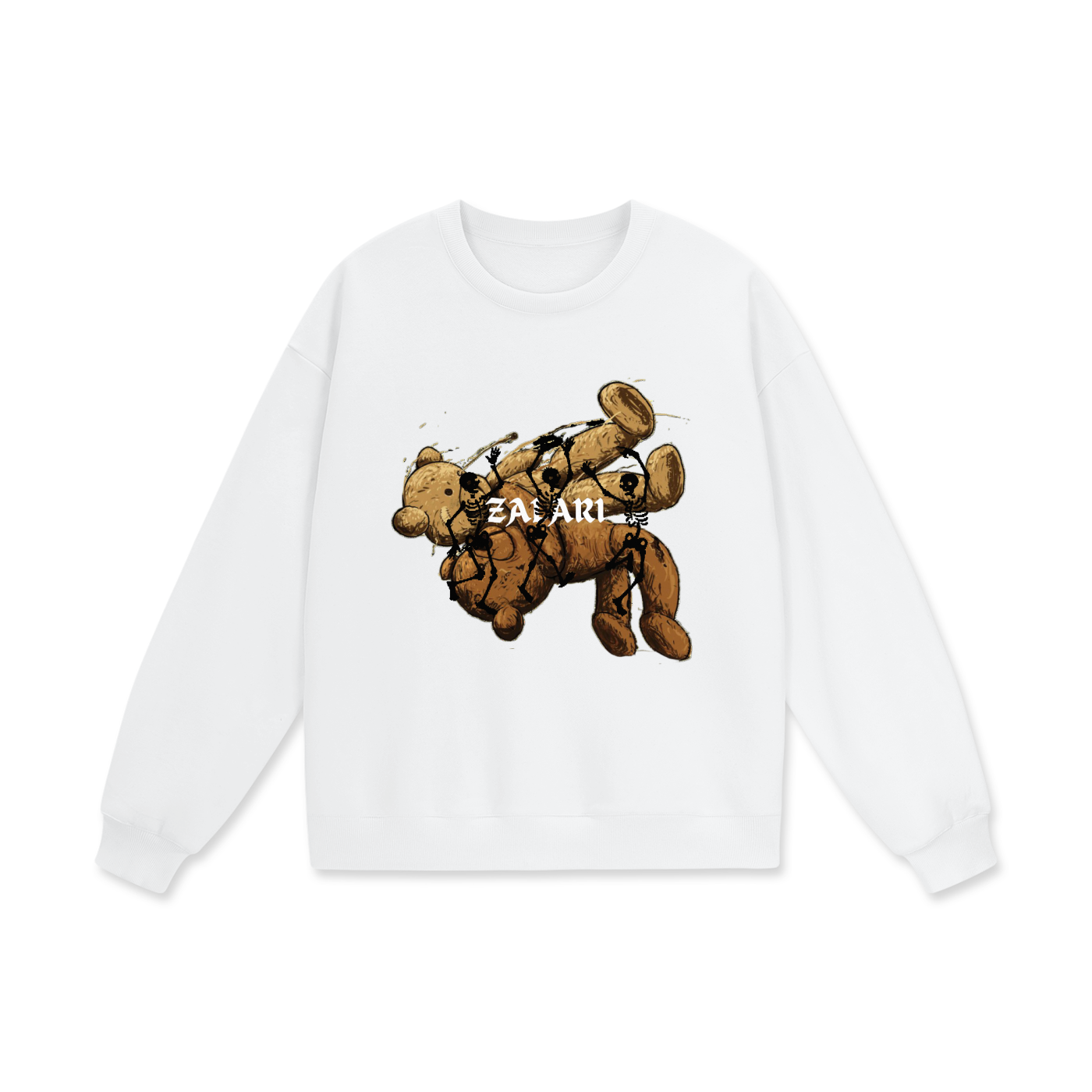 Shadowline Drop Shoulder