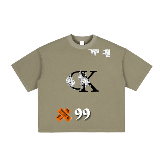 OK 99,MOST WANTED, 