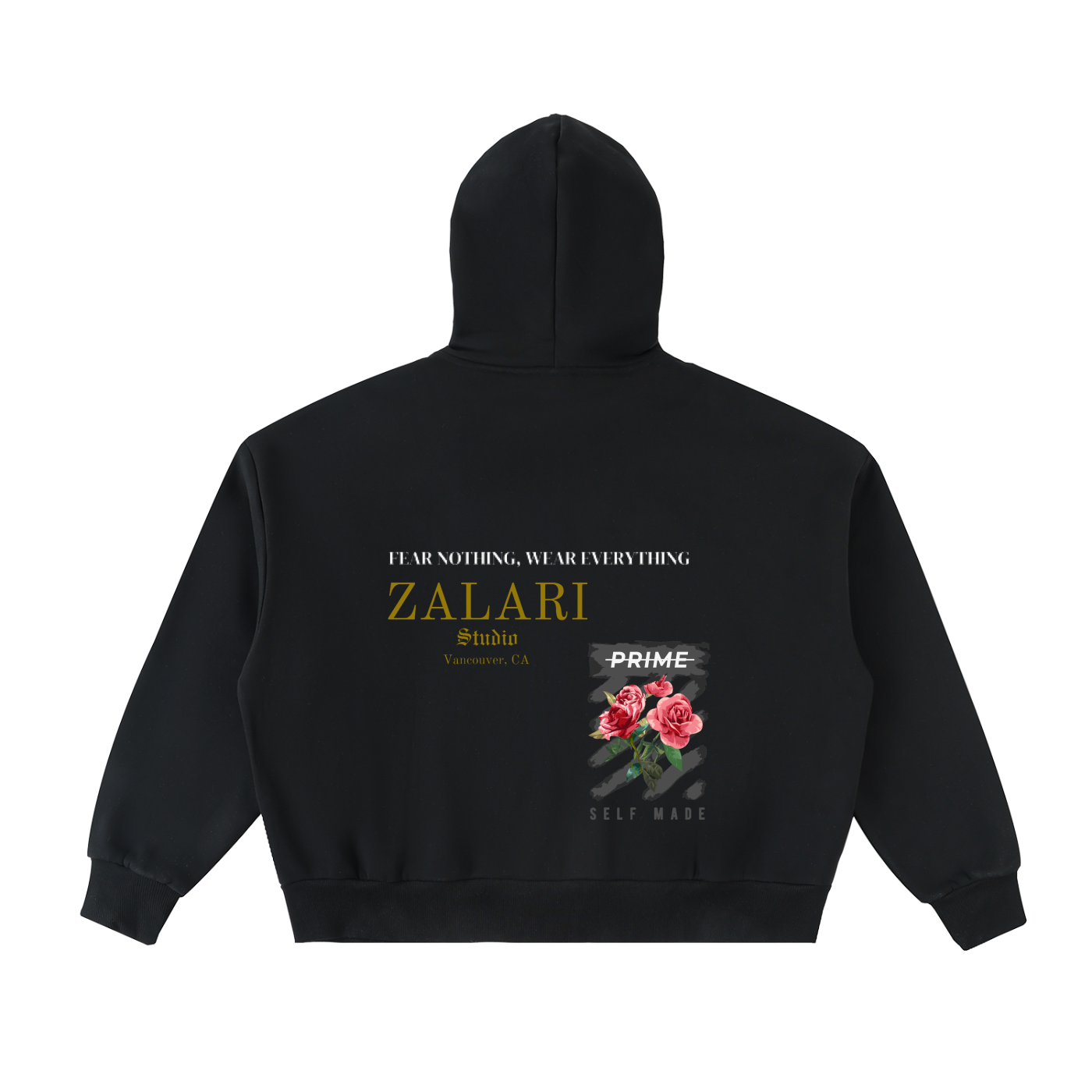 ZALARI