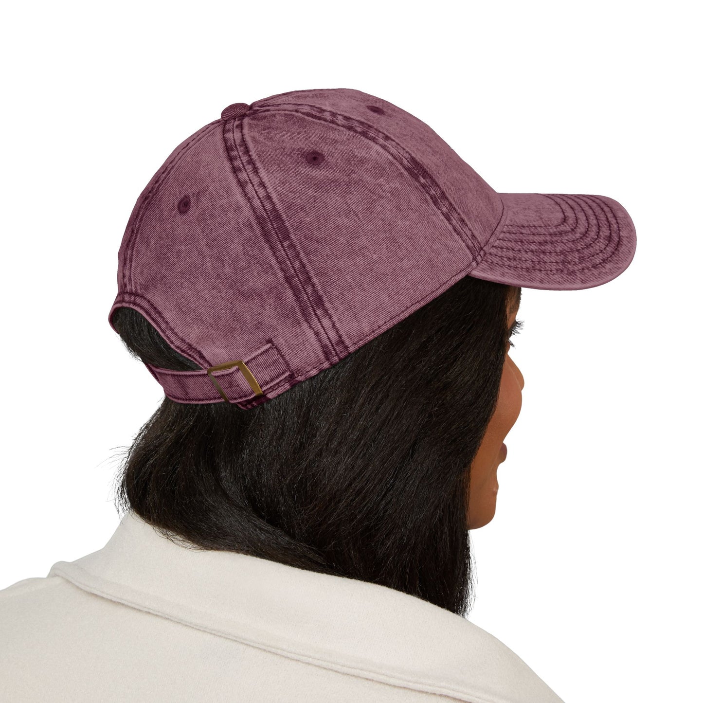 Vintage ZALARI cap