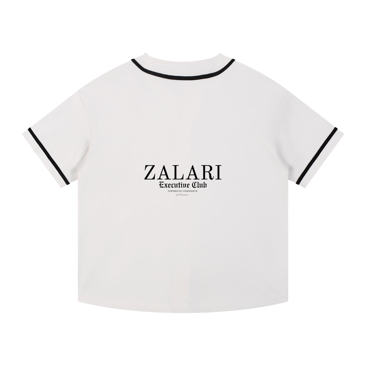 ZALARI X SOEUL