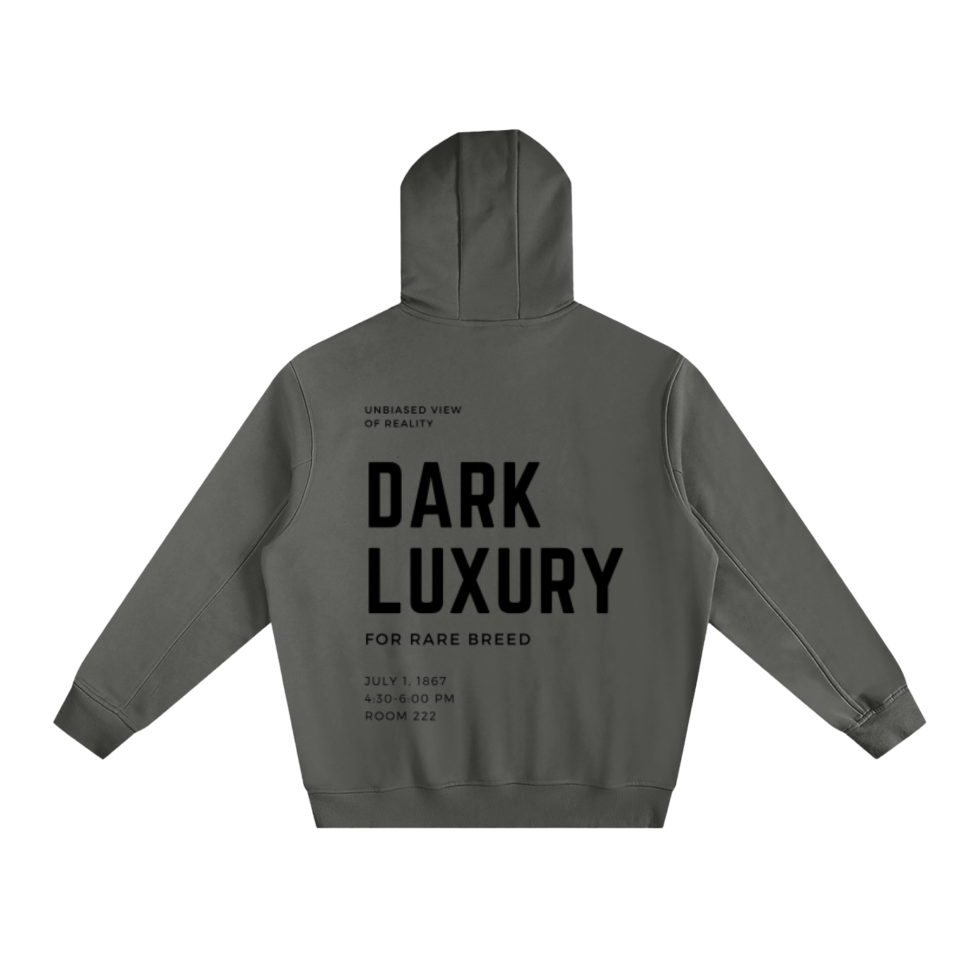 DARK LUXURY