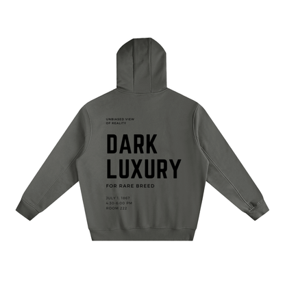 DARK LUXURY