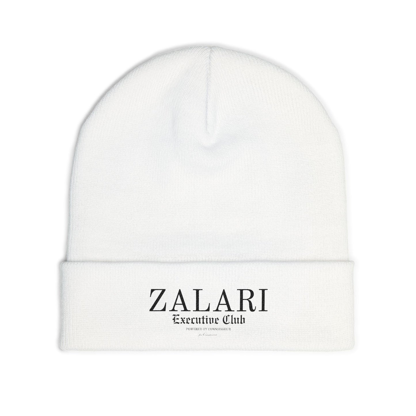 EXECUTIVE CLUB Knit Beanie