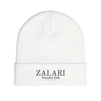 EXECUTIVE CLUB Knit Beanie