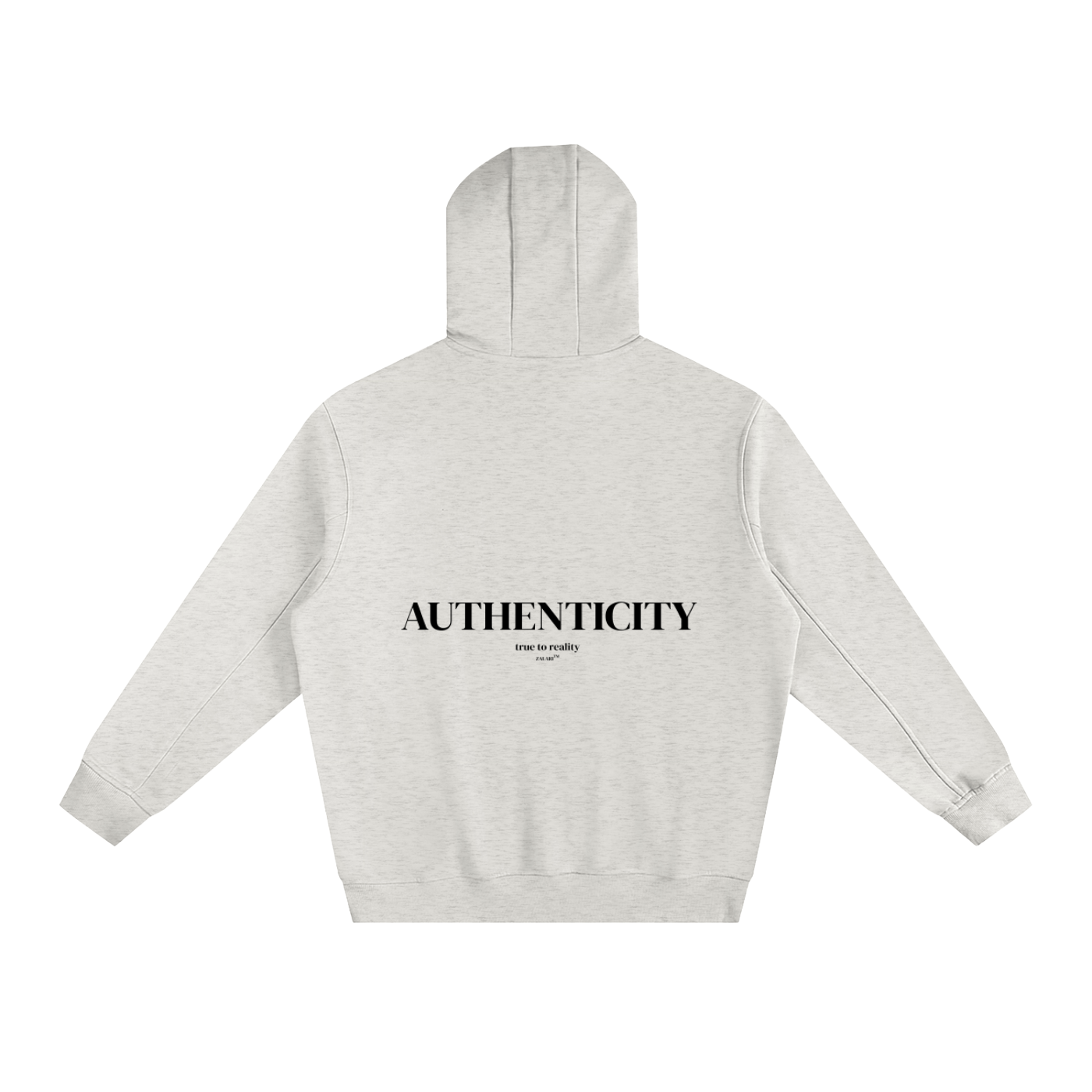 AUTHENTICITY