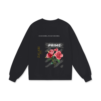 Shadowline Drop Shoulder