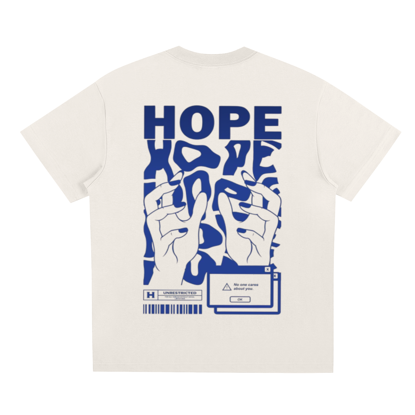HOPE X ZALARI