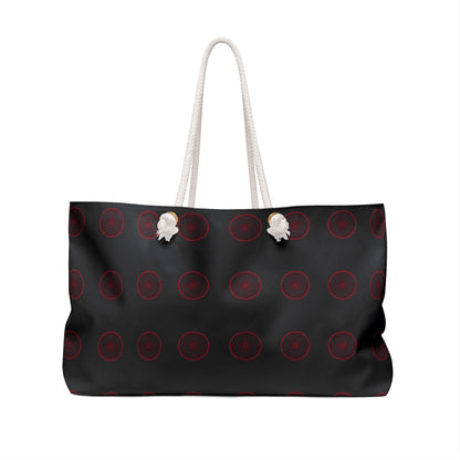ZALARI STUDIO - Weekender Bag