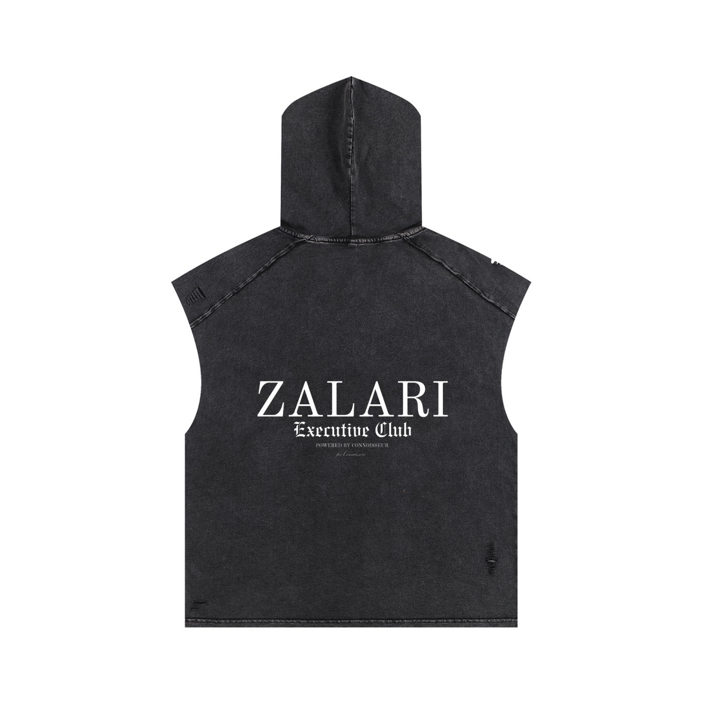 ZALARI X LIPS