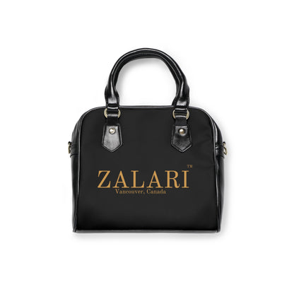 ZALARI Chic Shoulder Handbag