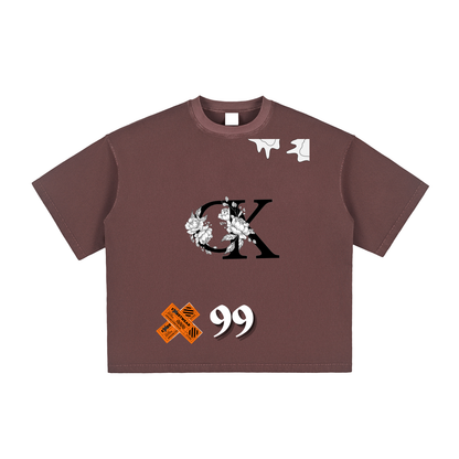 OK 99,MOST WANTED, 