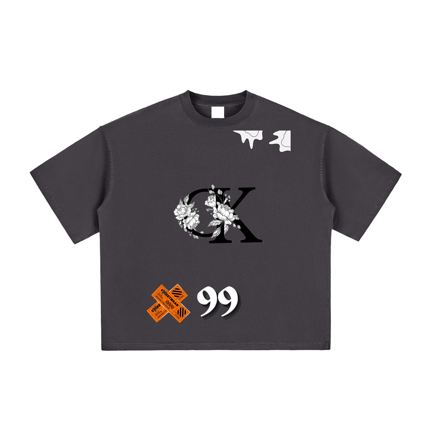OK 99,MOST WANTED, 
