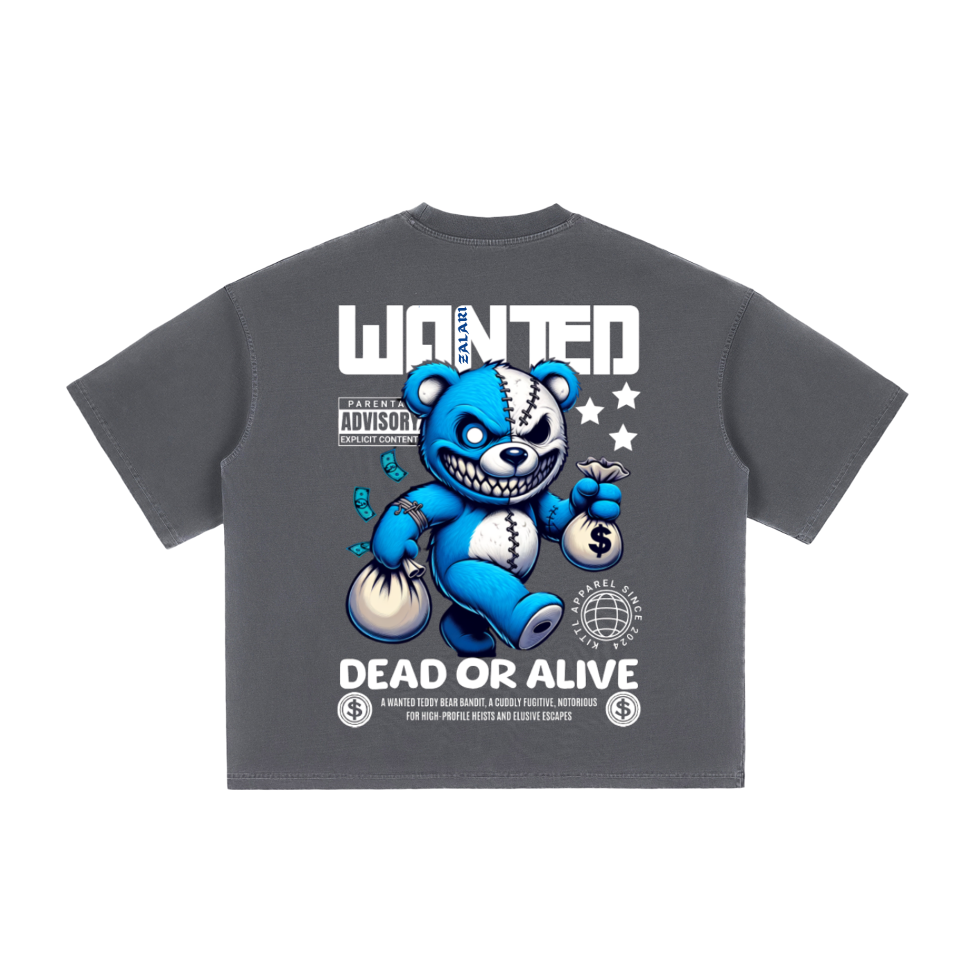 OK 99,MOST WANTED, 