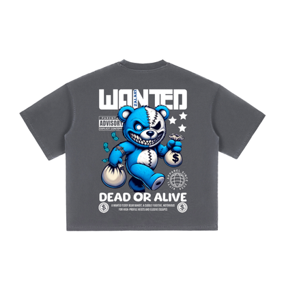 OK 99,MOST WANTED, 
