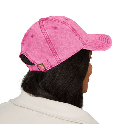 Vintage ZALARI cap