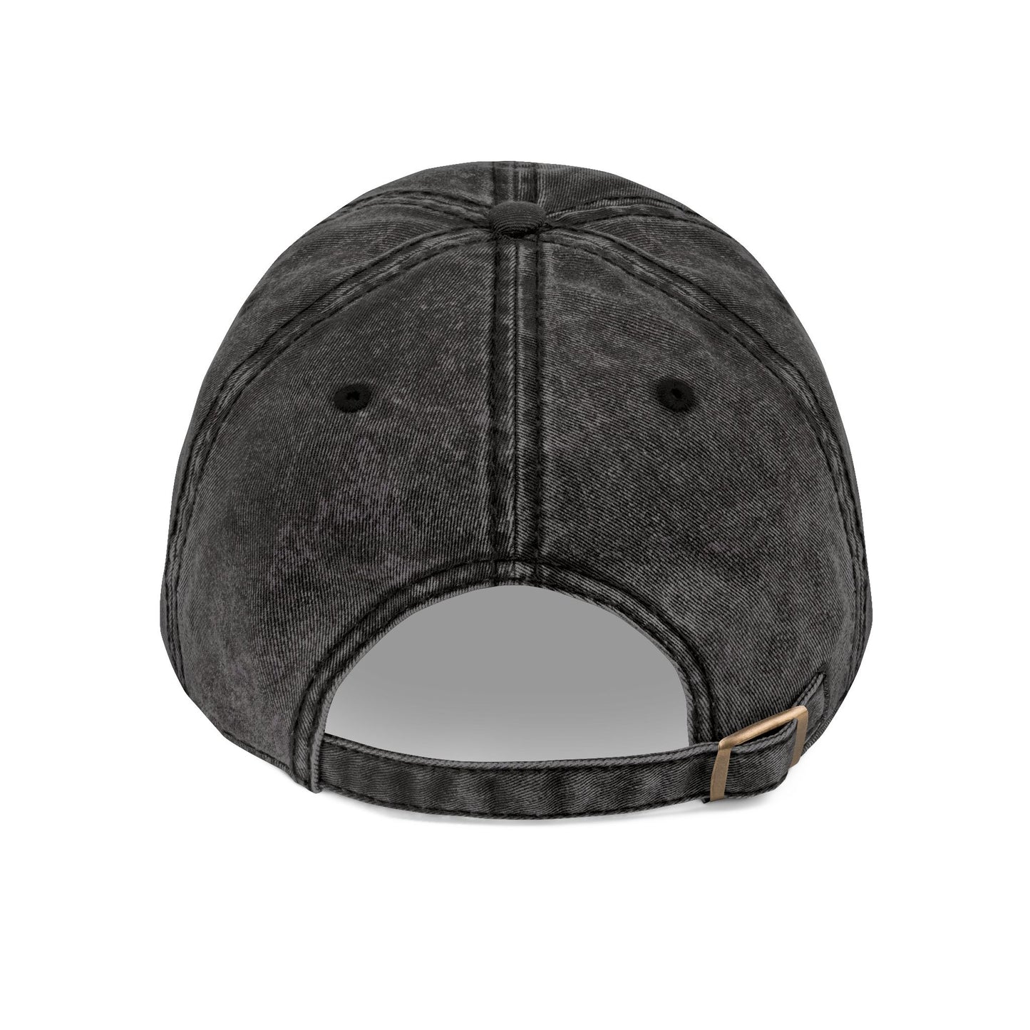 Vintage ZALARI cap