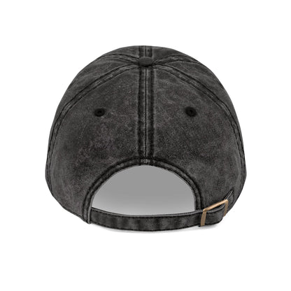 Vintage ZALARI cap