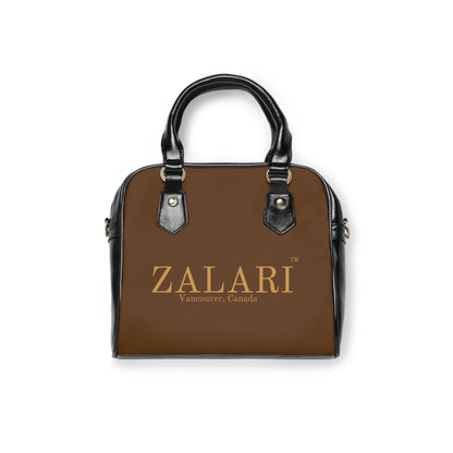 ZALARI Chic Shoulder Handbag