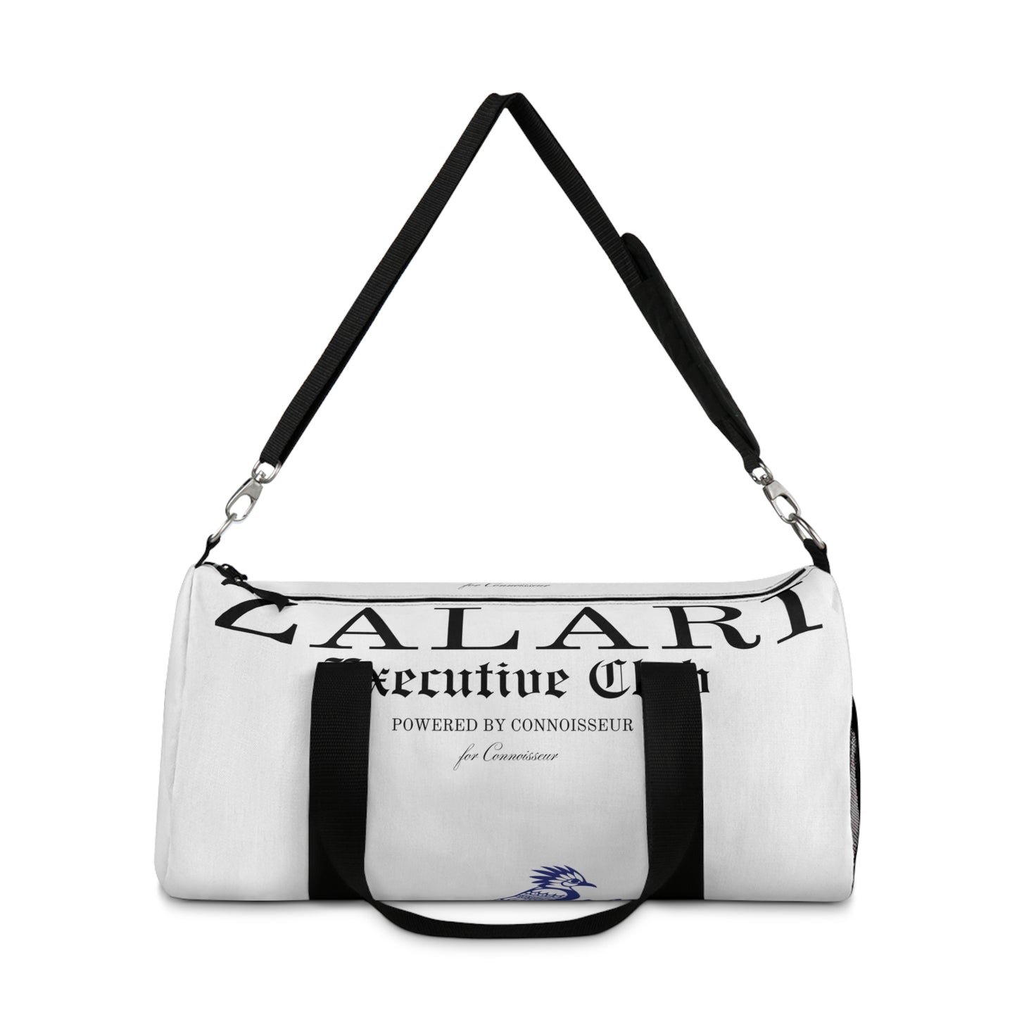 ZALARI Duffel Bag for Travel & Gym