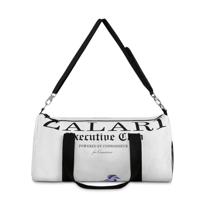 ZALARI Duffel Bag for Travel & Gym
