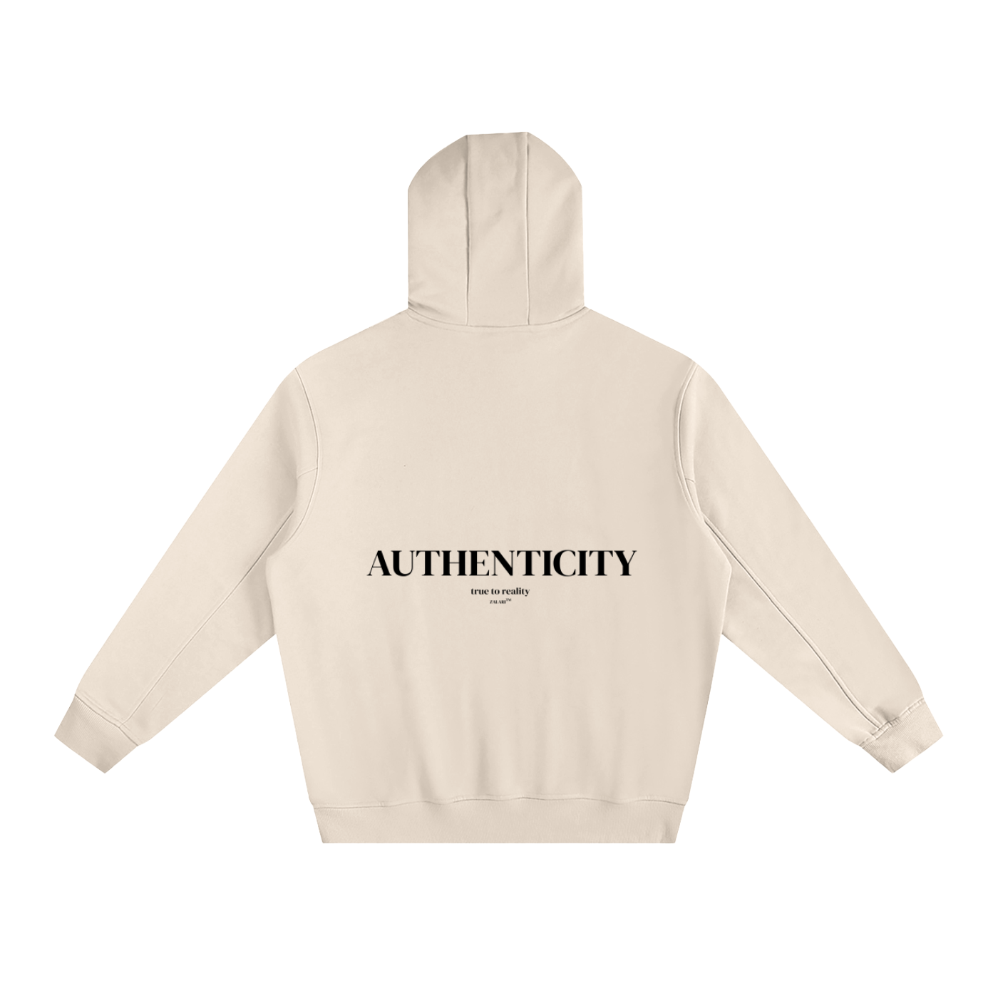 AUTHENTICITY