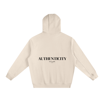 AUTHENTICITY