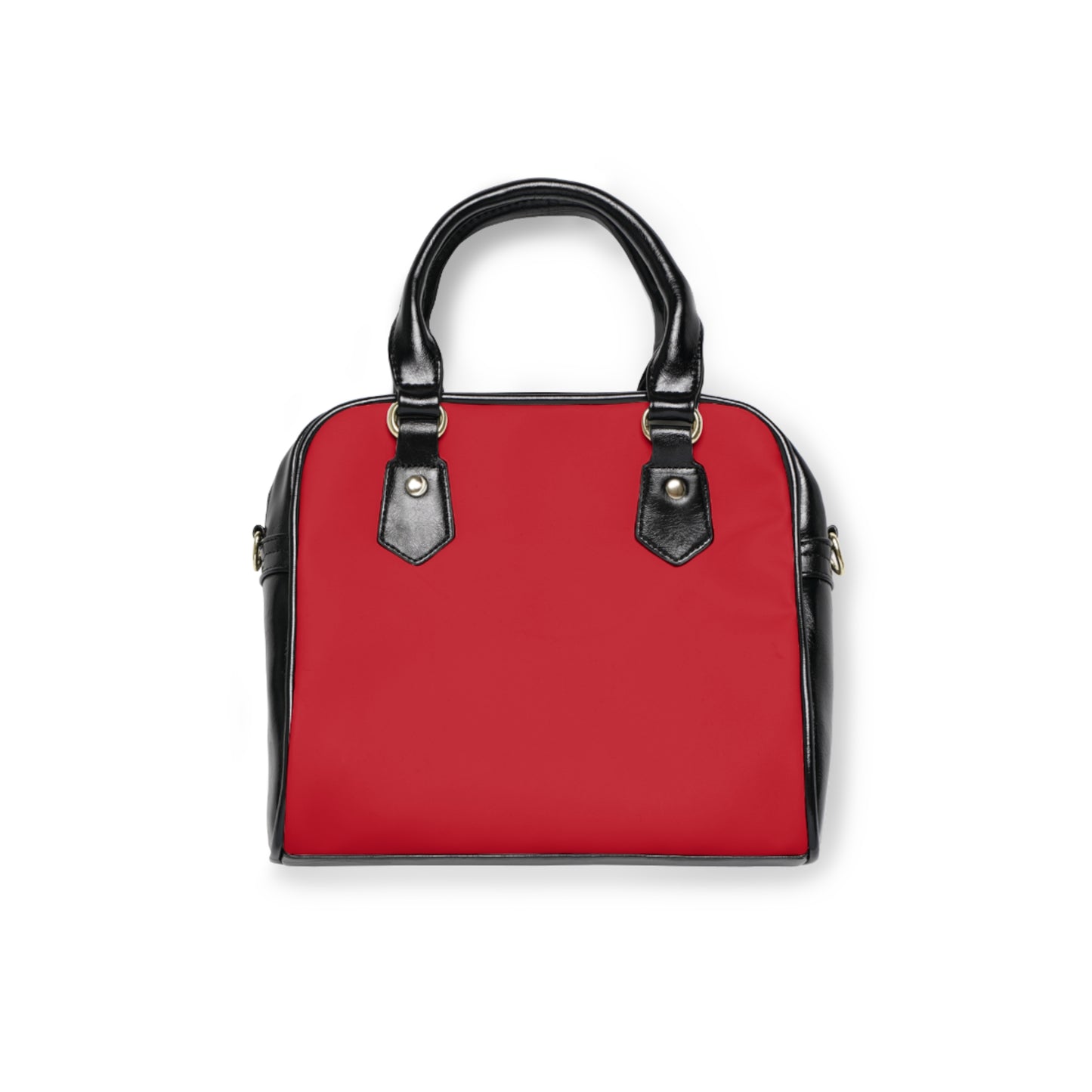 ZALARI Shoulder Handbag