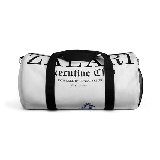 ZALARI Duffel Bag for Travel & Gym