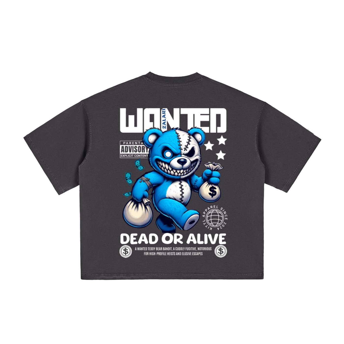 OK 99,MOST WANTED, 