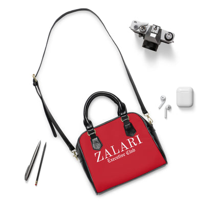 ZALARI Shoulder Handbag