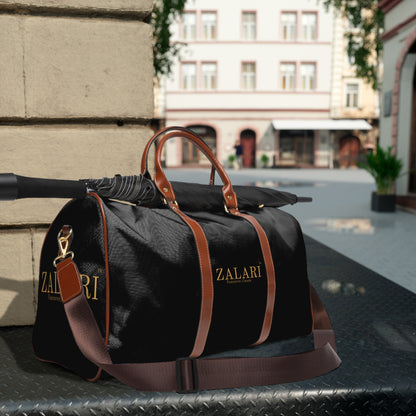 ZALARI Waterproof Travel Bag