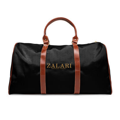 ZALARI Waterproof Travel Bag