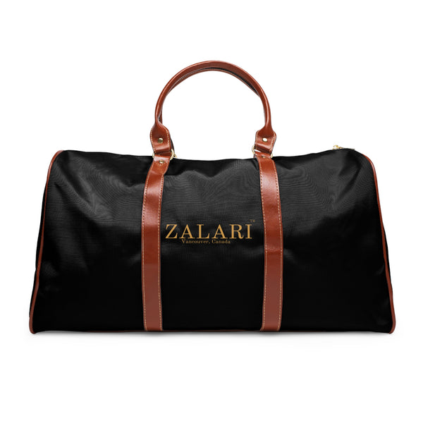 ZALARI Waterproof Travel Bag