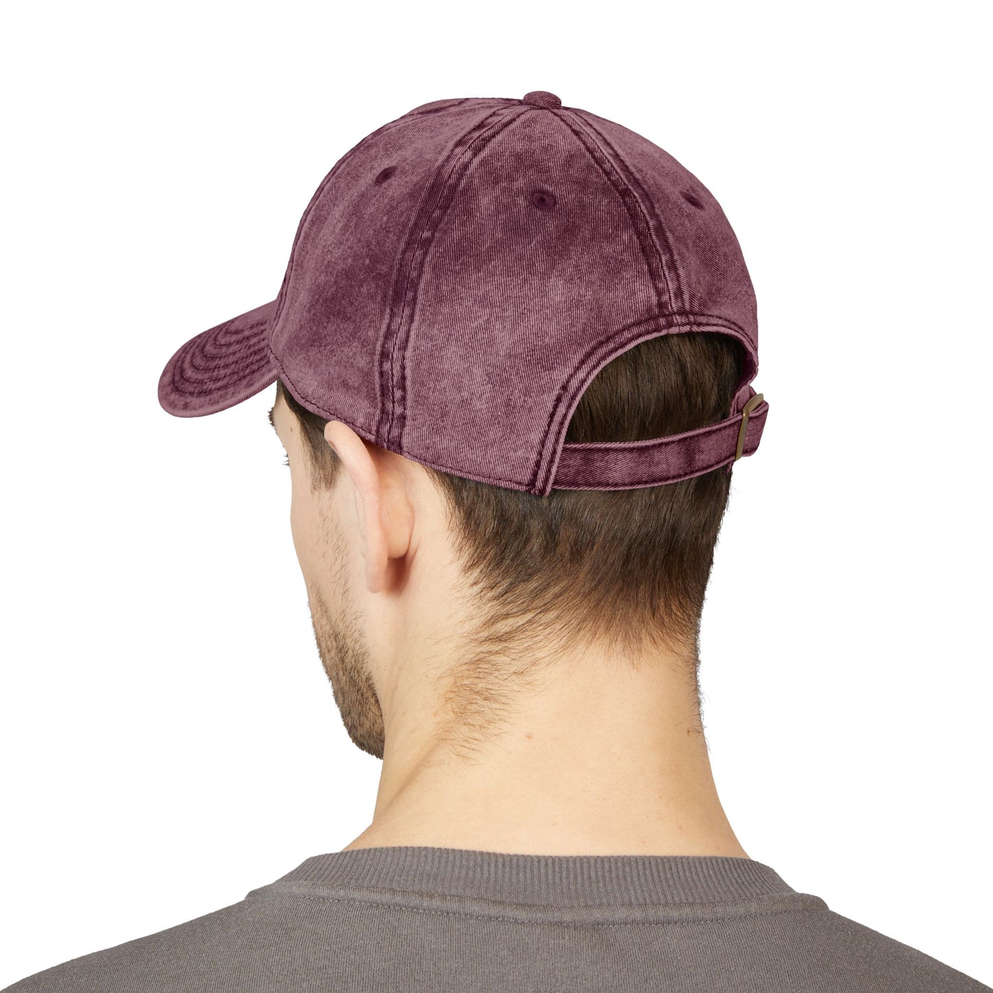 Vintage ZALARI cap