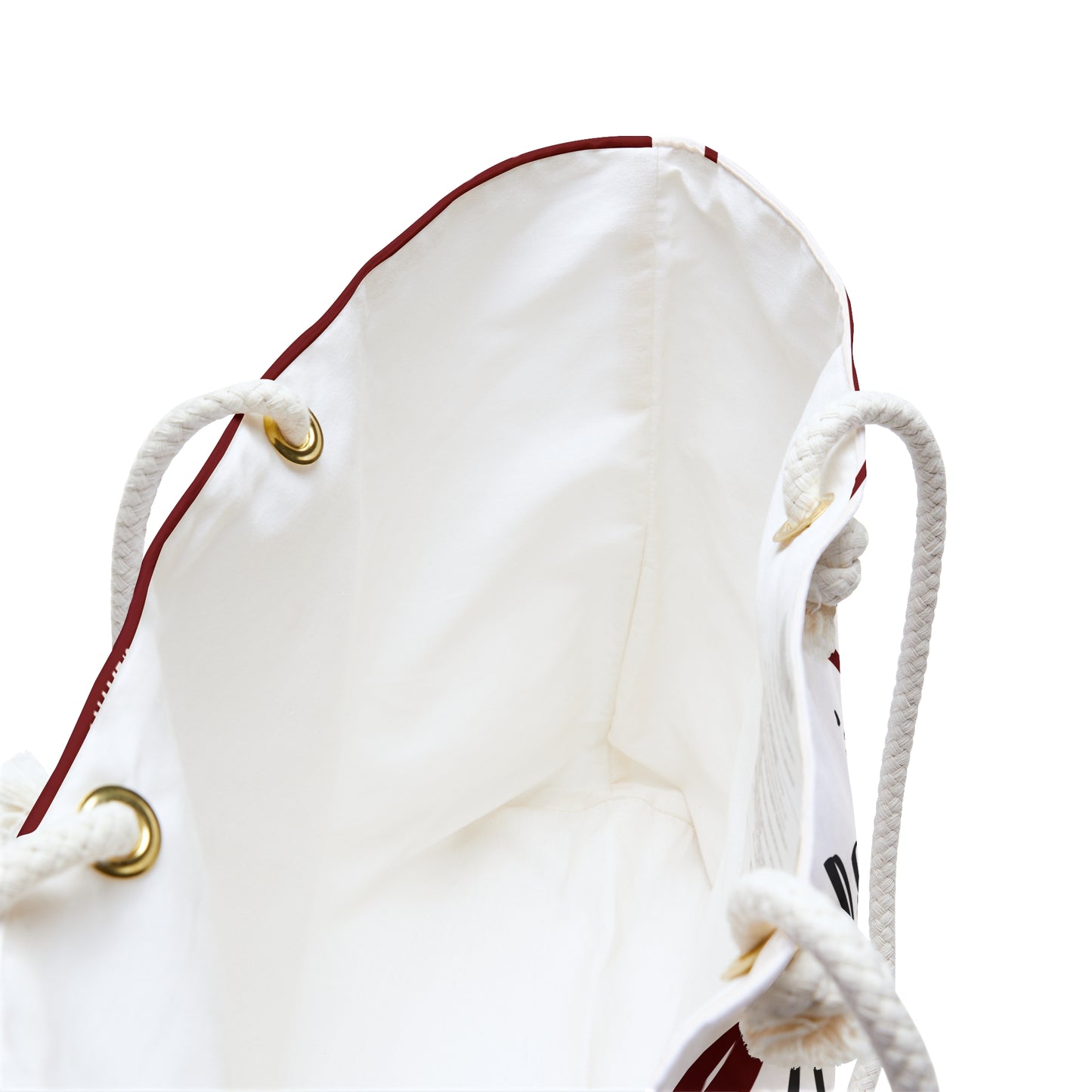 HELLO ZALARI - Weekender Bag