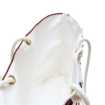 HELLO ZALARI - Weekender Bag
