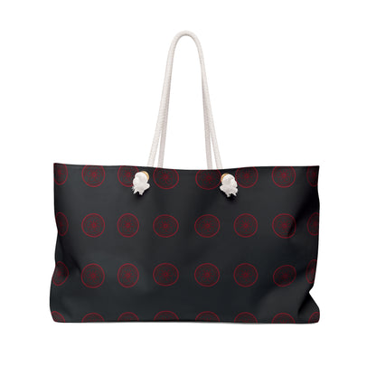 ZALARI STUDIO - Weekender Bag