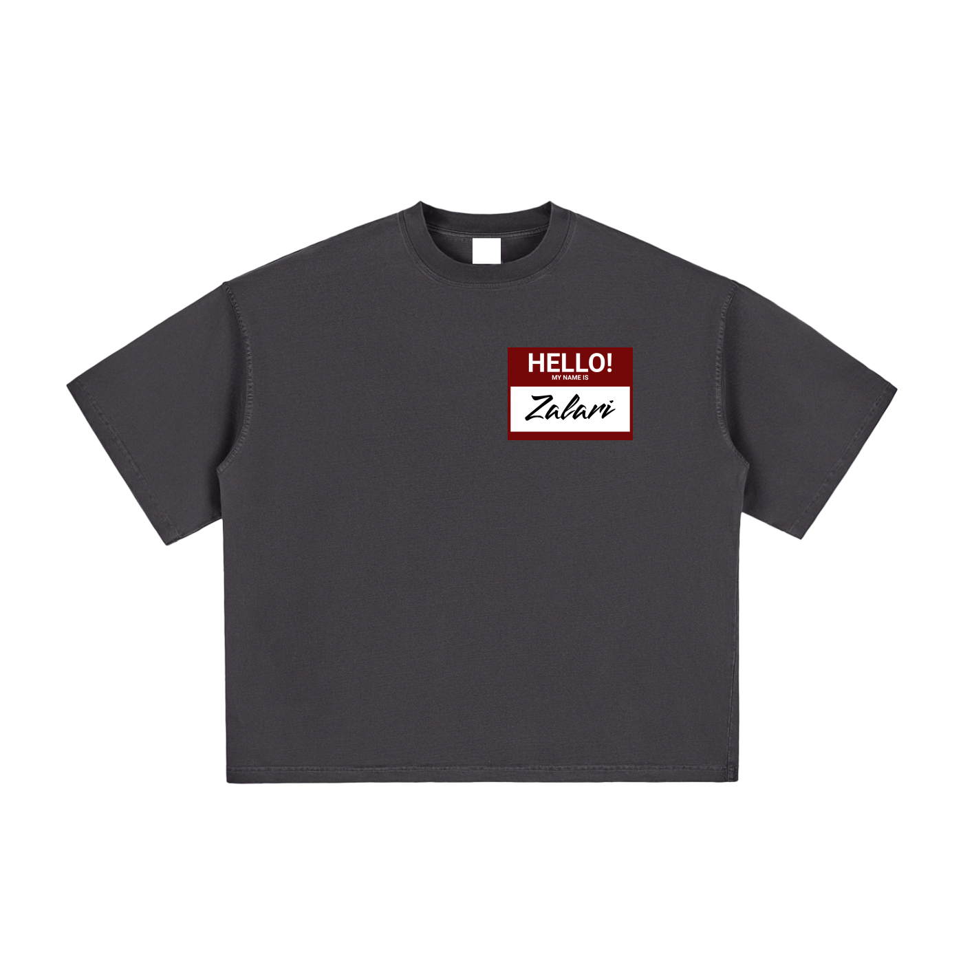 Hello - Zalari