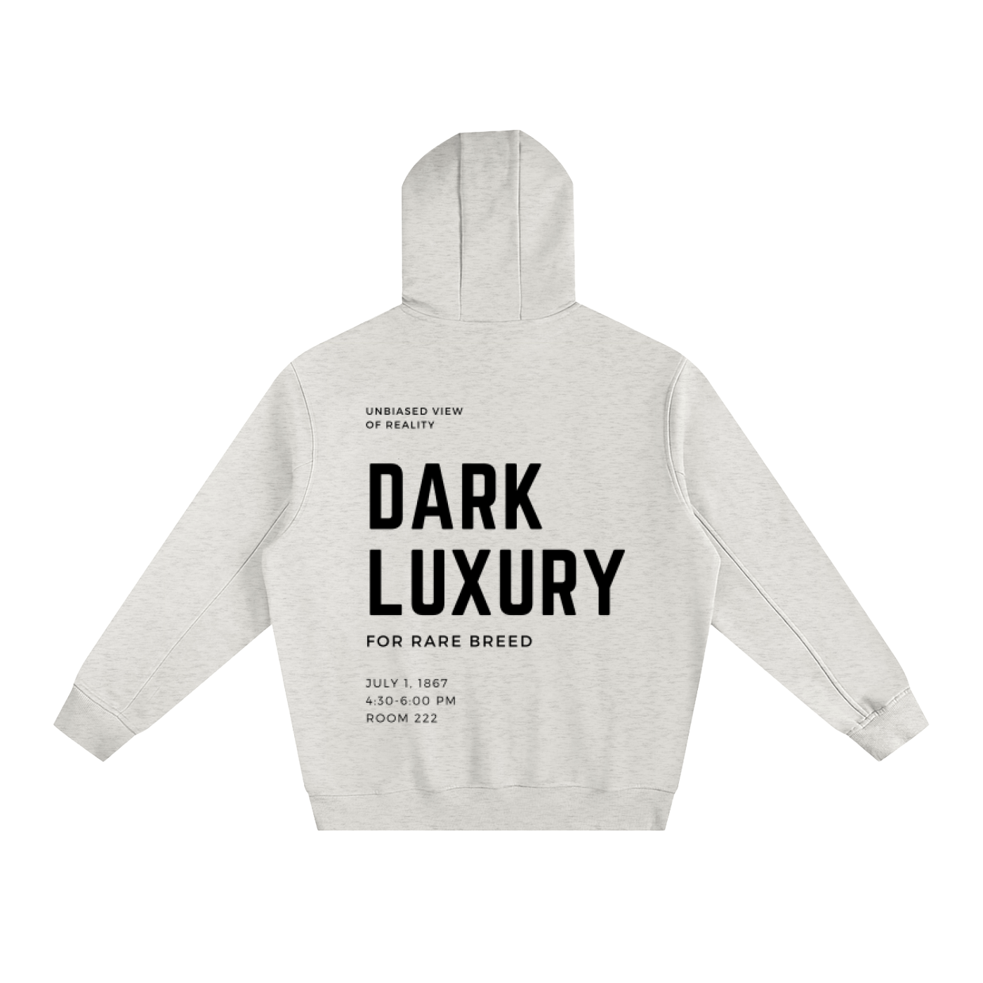 DARK LUXURY