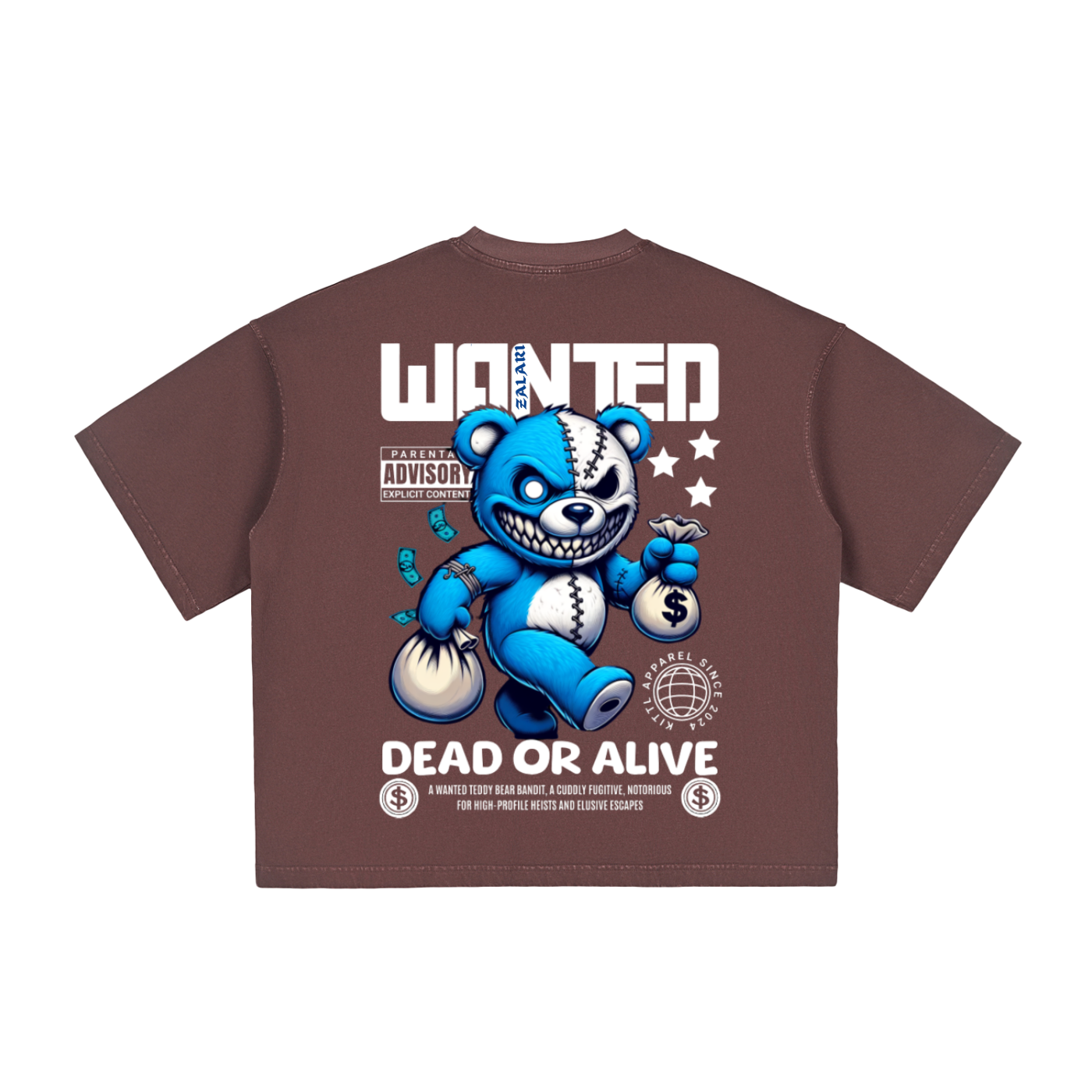 OK 99,MOST WANTED, 