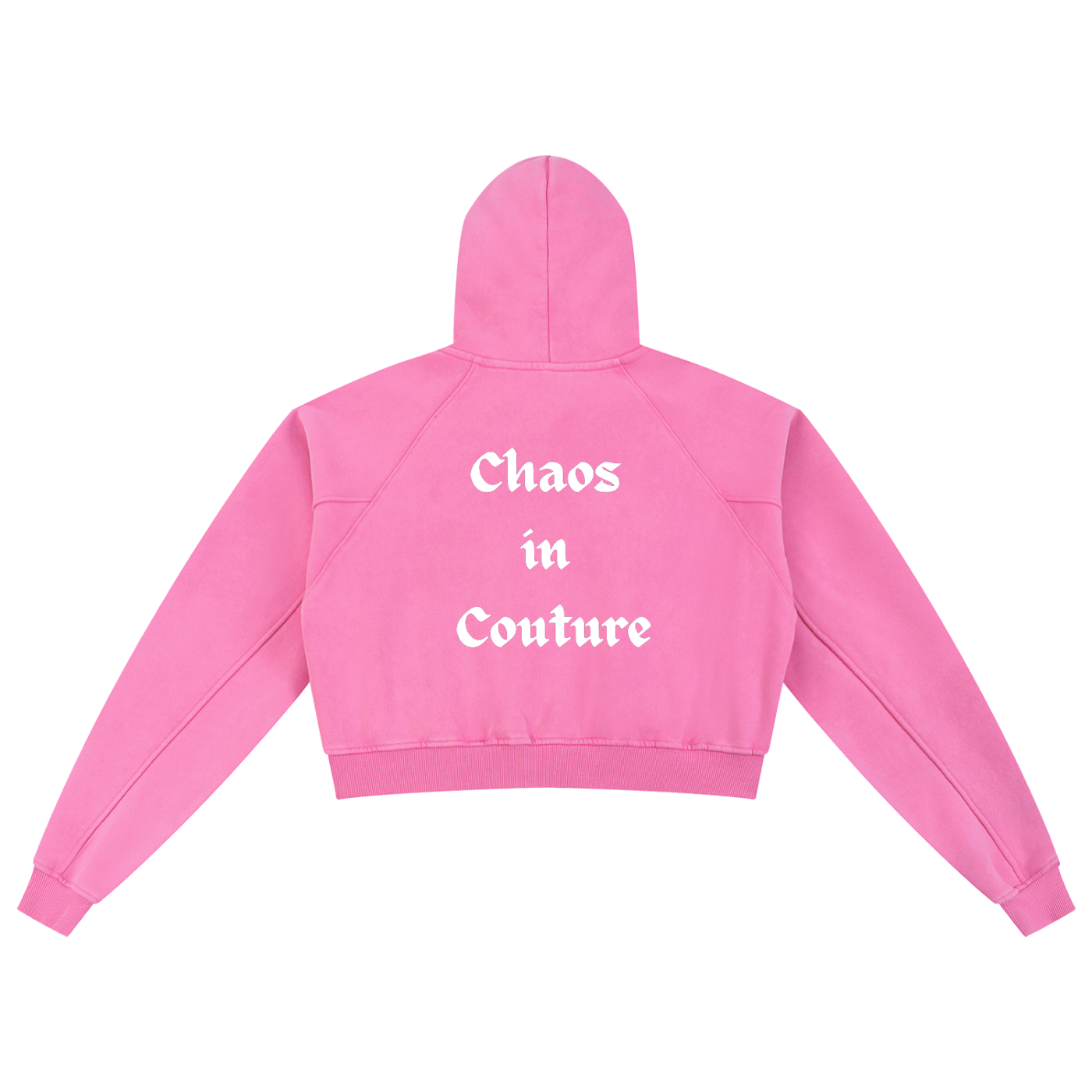Chaos in Couture