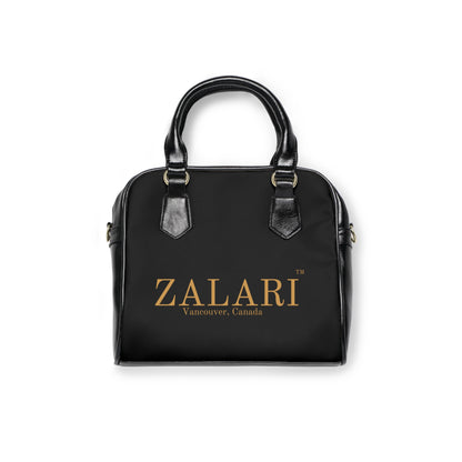 ZALARI Chic Shoulder Handbag