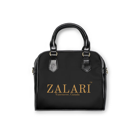 ZALARI Chic Shoulder Handbag